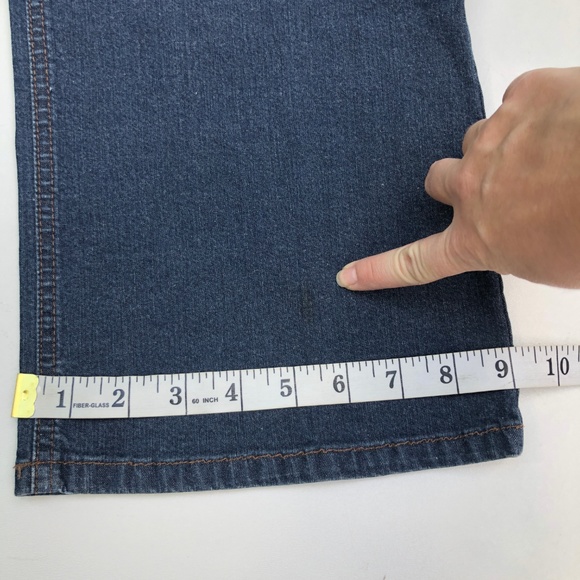 Eileen Fisher Jeans - Picture 4 of 6